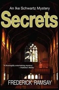 Cover: Secrets - Poisoned Pen Press