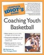 Cover: Coaching Youth Basketball - Alpha Books
