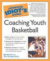 Abbildung von: Coaching Youth Basketball - Alpha Books