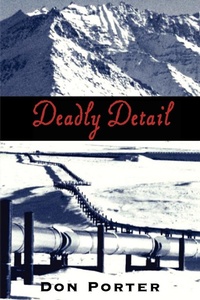 Enlarge image Cover: Deadly Detail - Sourcebooks