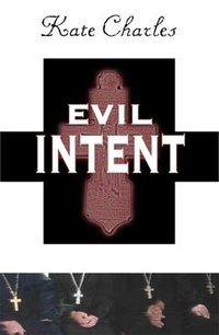 Abbildung von: Evil Intent - Sourcebooks