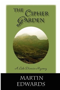 Abbildung von: The Cipher Garden - Sourcebooks