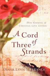 Enlarge image Cover: A Cord of Three Strands - Xulon Press