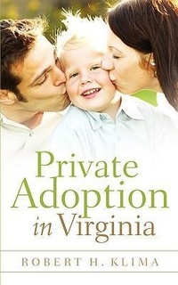 Abbildung von: Private Adoption in Virginia - Crown Oak Press
