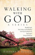 Cover: Walking with God, a Series - Xulon Press