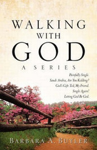 Enlarge image Cover: Walking with God, a Series - Xulon Press