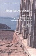 Cover: Four Island Utopias - Focus Publishing/R Pullins & Co