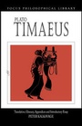 Cover: Timaeus - Focus Publishing/R Pullins & Co