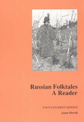 Cover: Russian Folk Tales - Focus Publishing/R Pullins & Co