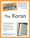 Cover: The Complete Idiot's Guide to the Koran - Alpha