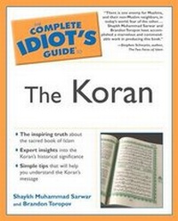Enlarge image Cover: The Complete Idiot's Guide to the Koran - Alpha