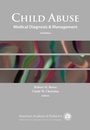Cover: Child Abuse Medical Diagnosis & Management - American Academy of Pediatrics