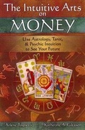 Cover: Intuitive Arts on Money - Alpha Books