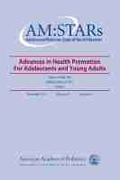 Cover: AM:STARs: Advances in Health Promotion for Adolescents and Young Adults - American Academy of Pediatrics