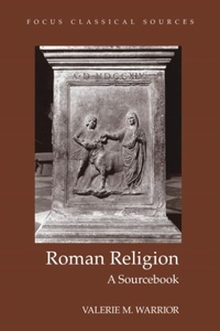 Abbildung von: Roman Religion - Focus Publishing/R Pullins & Co