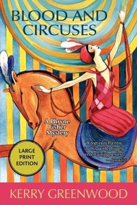 Abbildung von: Blood and Circuses - Sourcebooks