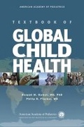 Cover: AAP Textbook of Global Child Health - American Academy of Pediatrics