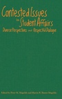 Cover: Contested Issues in Student Affairs - Stylus Publishing