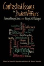 Cover: Contested Issues in Student Affairs - Stylus Publishing