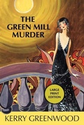 Abbildung von: The Green Mill Murder - Sourcebooks