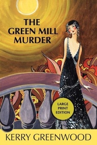 Abbildung von: The Green Mill Murder - Sourcebooks