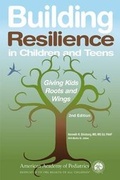 Cover: Building Resilience in Children and Teens - American Academy of Pediatrics