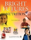 Cover: Bright Futures Nutrition - American Academy of Pediatrics