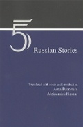 Cover: Five Russian Stories - Focus Publishing/R Pullins & Co