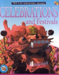 Enlarge image Cover: Celebrations and Festivals - Two-Can Publishers
