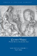 Cover: Golden Verses - Focus Publishing/R Pullins & Co