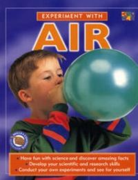 Enlarge image Cover: Air - Two-Can Publishers