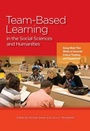 Cover: Team-Based Learning in the Social Sciences and Humanities - Stylus Publishing