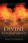 Cover: Divine Appointments - Xulon Press