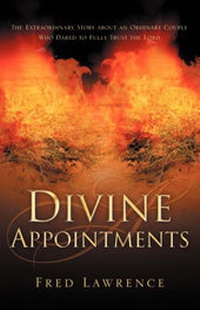 Enlarge image Cover: Divine Appointments - Xulon Press
