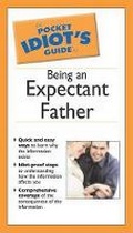 Cover: Being an Expectant Father - Alpha Books