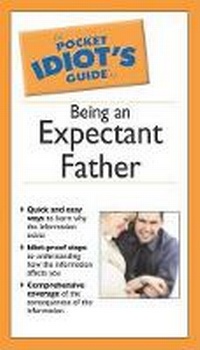 Enlarge image Cover: Being an Expectant Father - Alpha Books