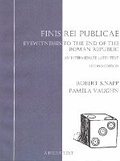 Cover: Finis Rei Publicae - Focus Publishing/R Pullins & Co