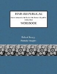 Enlarge image Cover: Finis Rei Publicae: Workbook - Focus Publishing/R Pullins & Co
