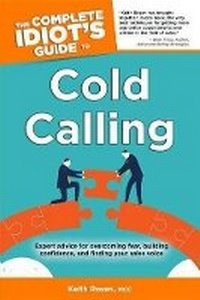 Enlarge image Cover: Cold Calling - Alpha Books