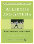 Cover: Allergies and Asthma - American Academy of Pediatrics