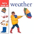 Cover: Weather - Two-Can Publishers