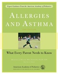 Cover: Allergies and Asthma - American Academy of Pediatrics