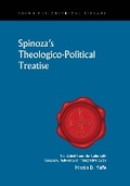 Cover: Theologico-Political Treatise - Focus Publishing/R Pullins & Co