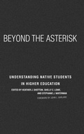 Cover: Beyond the Asterisk - Stylus Publishing