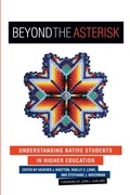 Cover: Beyond the Asterisk - Stylus Publishing