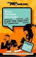 Cover: Texas Christian University - College Prowler