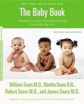 Cover: The Baby Book - Little, Brown & Company