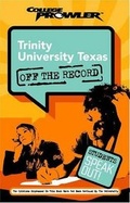 Cover: Trinity University Texas - College Prowler