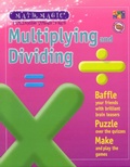 Cover: Multiplying and Dividing - Two-Can Publishers