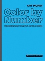 Cover: Color by Number - Stylus Publishing